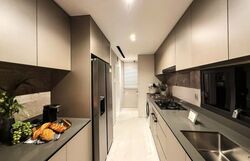 Woodlands Drive 17 (D25), Condominium #600071601